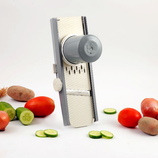 Bruno Manual Vegetable Cutter, Salad Cutter