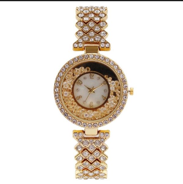 Women Fashion Watch (without Box)