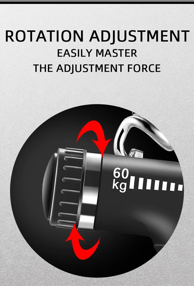 Adjustable Hand Gripper