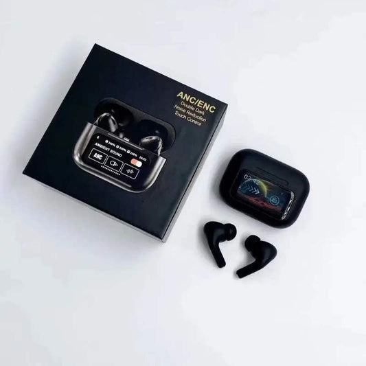 A9 Pro Wireless AirPods Bluetooth Earbuds