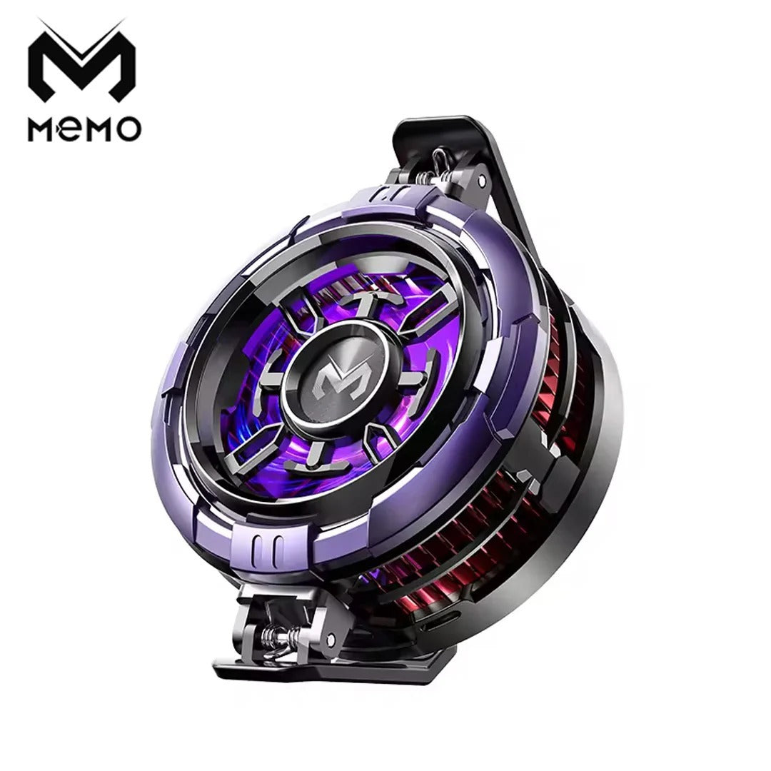 MEMO CX08/CX08 PRO Mobile Phone Cooler