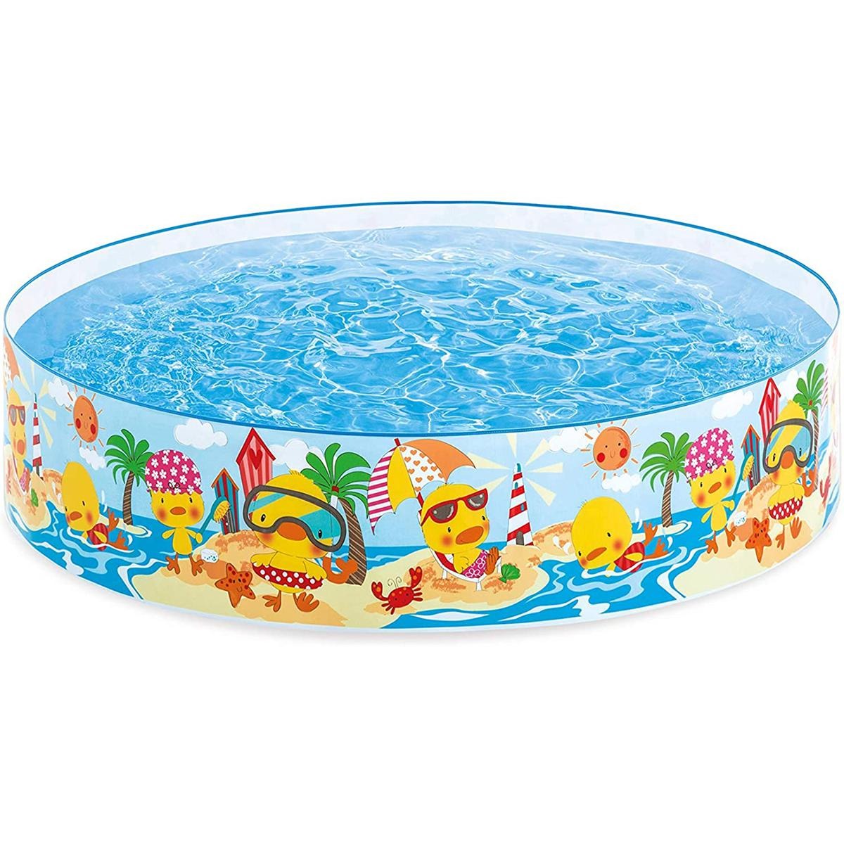 Baby Swimming Pool For Kids
