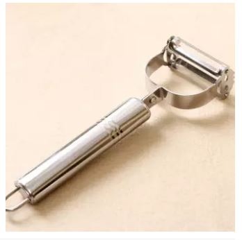 Julienne Peeler 2 in 1 Grater Cutter Slicer