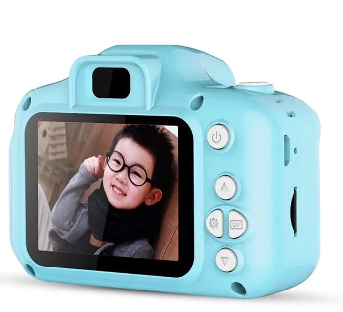 Mini HD Camera For Kids