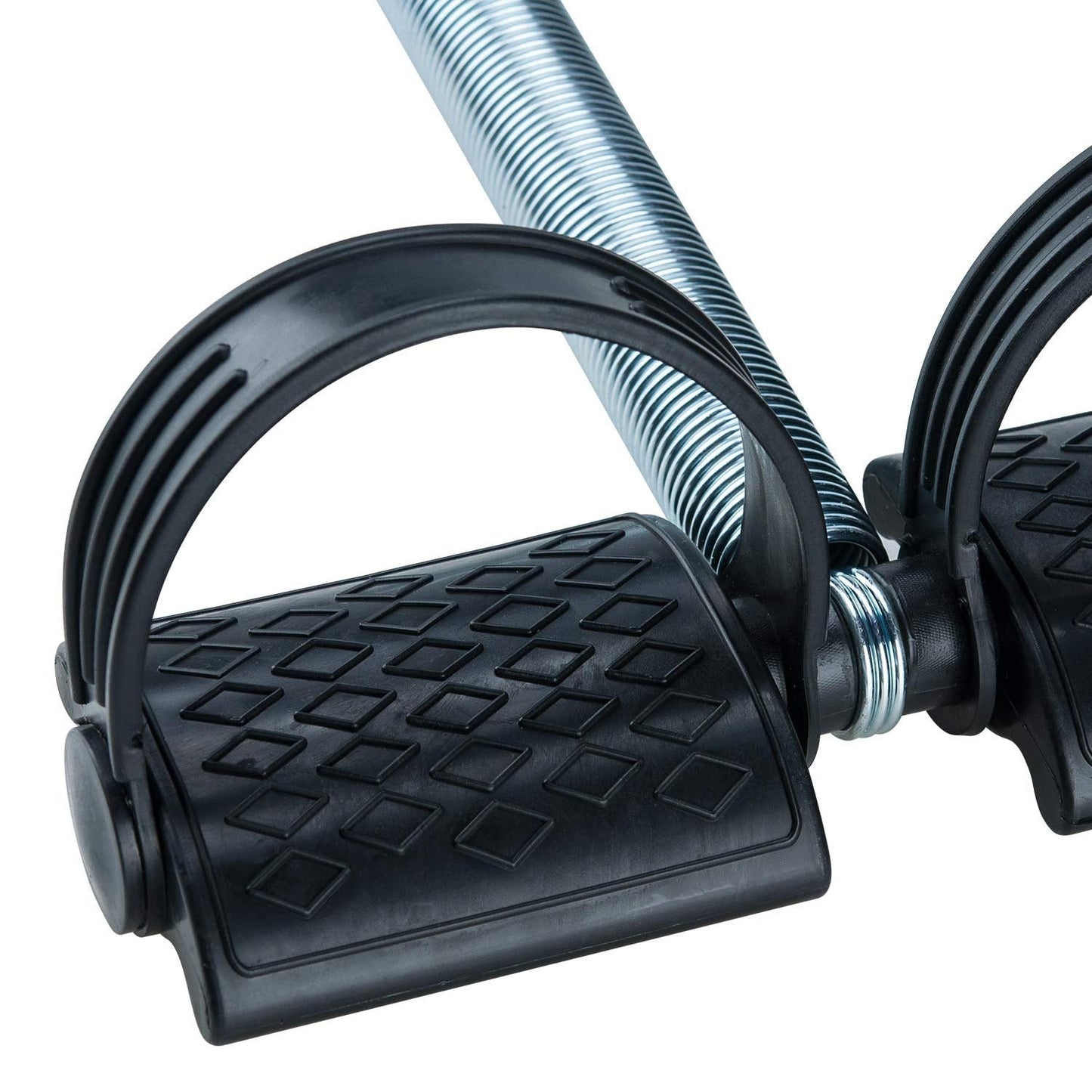 2 in 1 deal Tummy trimmer + Twister plate