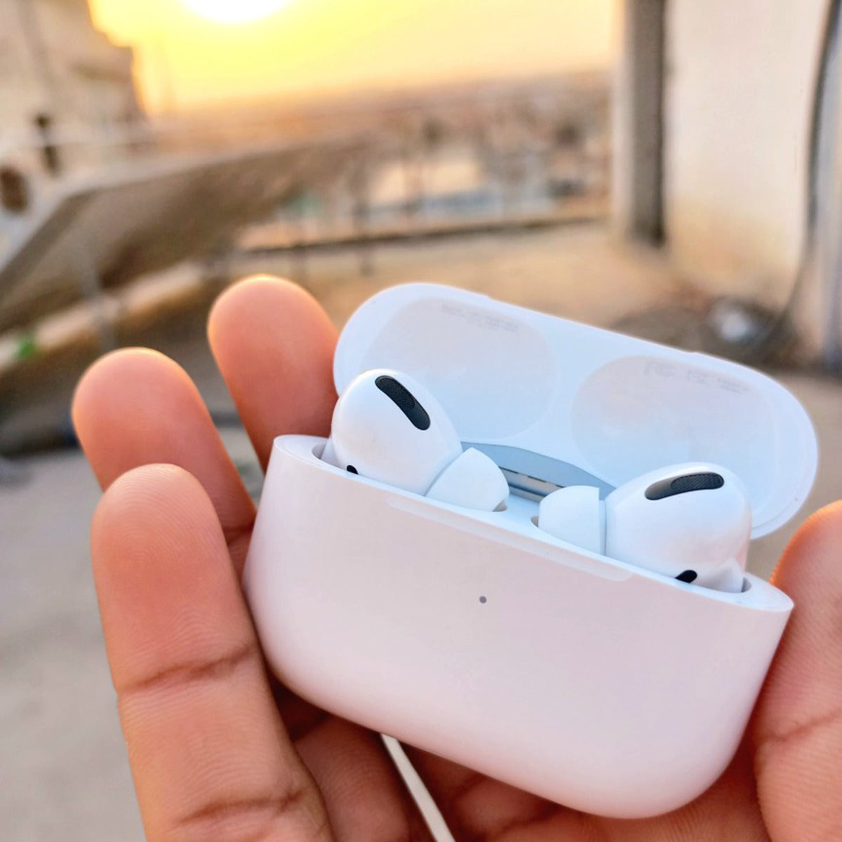 Airpods Air Pro 3rd Gen TWS BLUETOOTH handfree