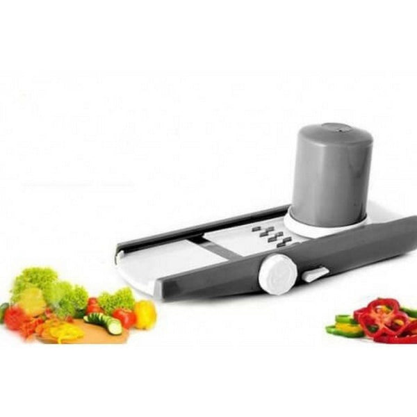 Bruno Manual Vegetable Cutter, Salad Cutter