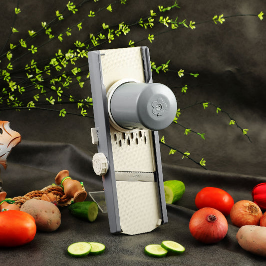 Bruno Manual Vegetable Cutter, Salad Cutter