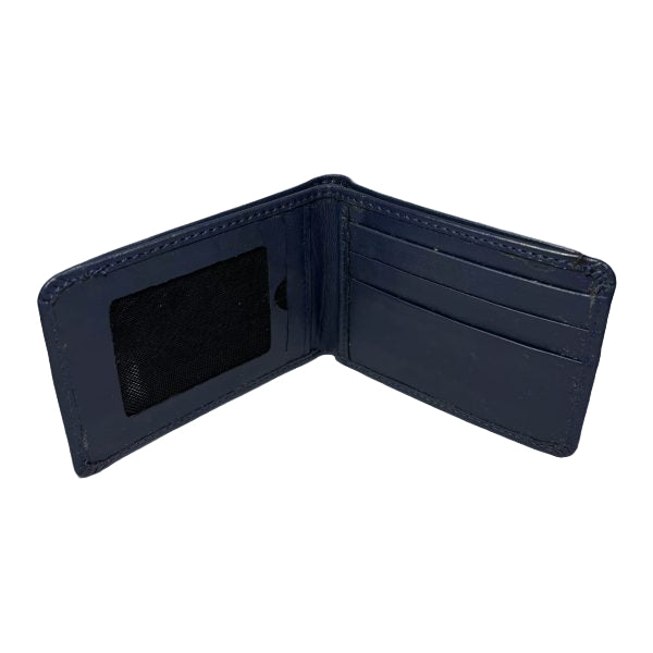 Cow Leather Plain Men Short Wallet | Purse| Vintage Wallets| Card Holder