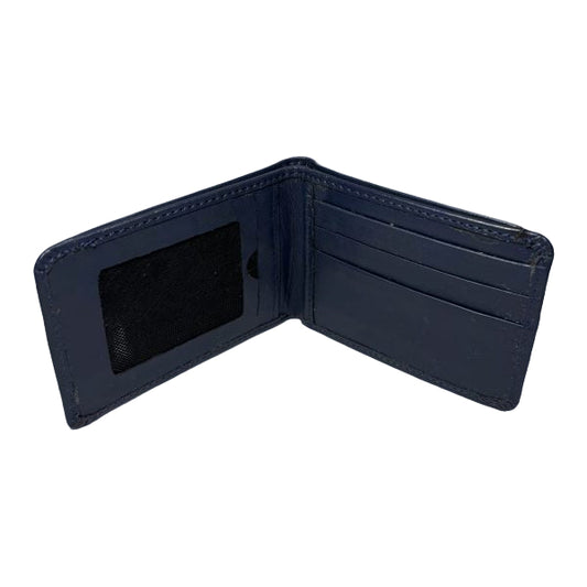 Cow Leather Plain Men Short Wallet | Purse| Vintage Wallets| Card Holder