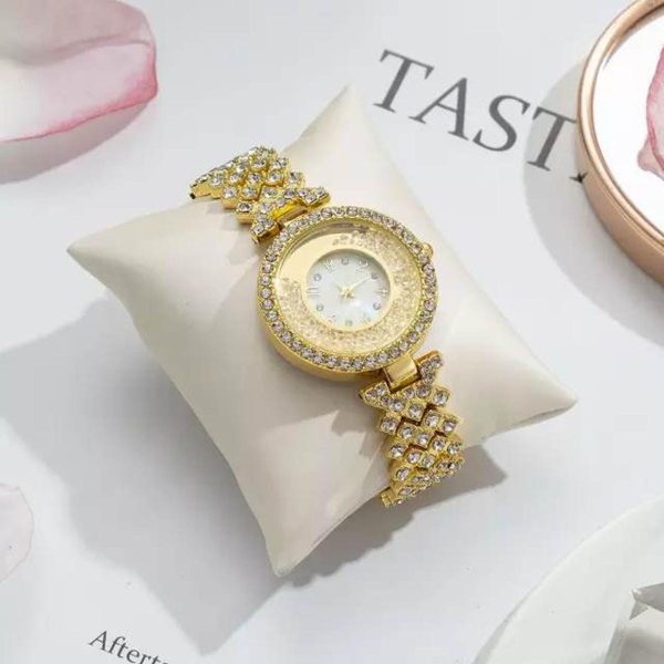 Women Fashion Watch  (without Box)