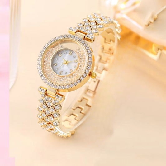 Women Fashion Watch  (without Box)