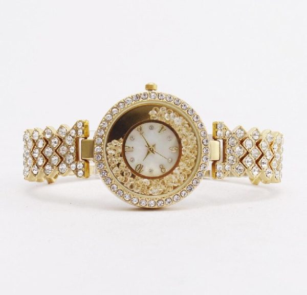 Women Fashion Watch  (without Box)