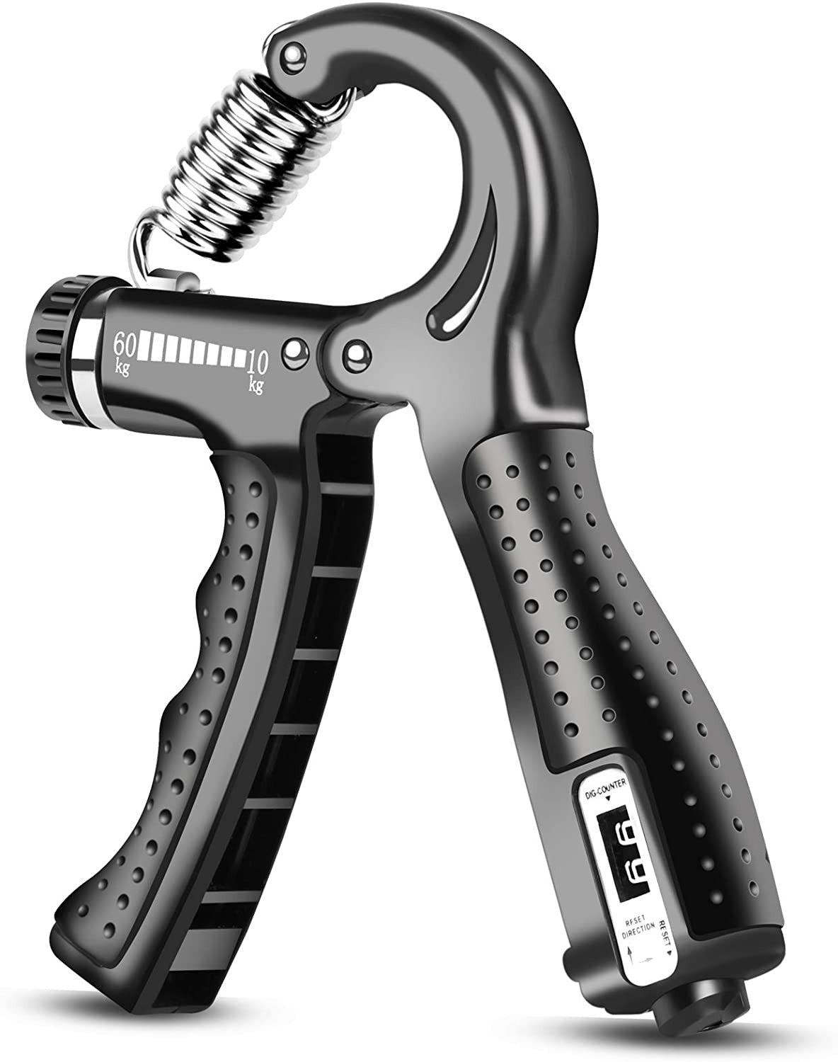 Adjustable Hand Gripper