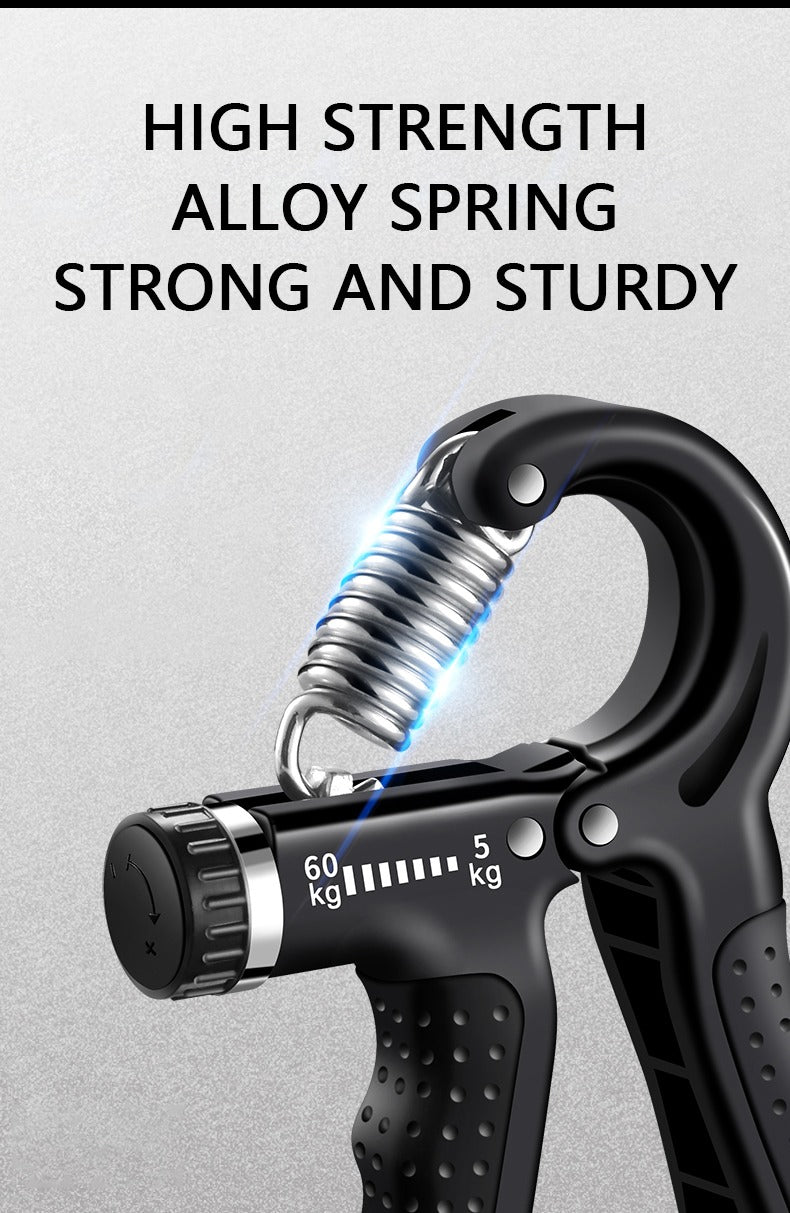 Adjustable Hand Gripper