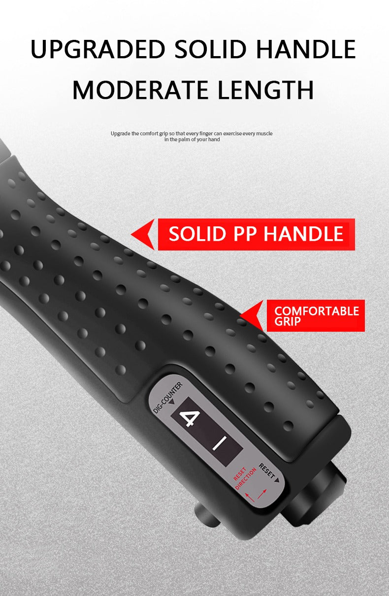 Adjustable Hand Gripper