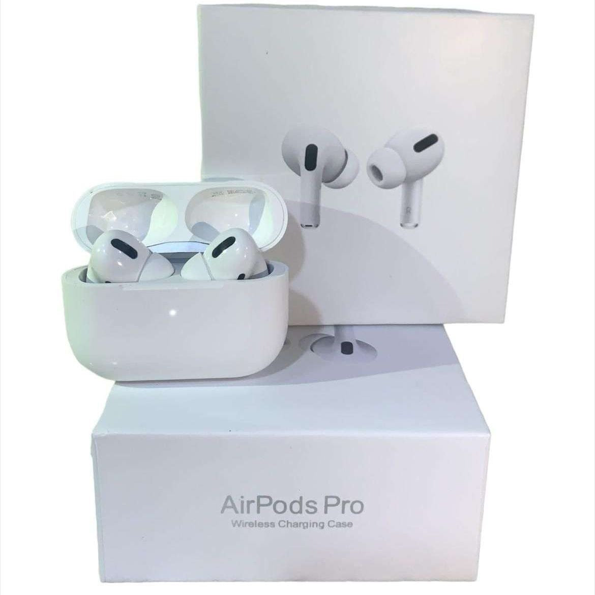 Airpods Air Pro 3rd Gen TWS BLUETOOTH handfree