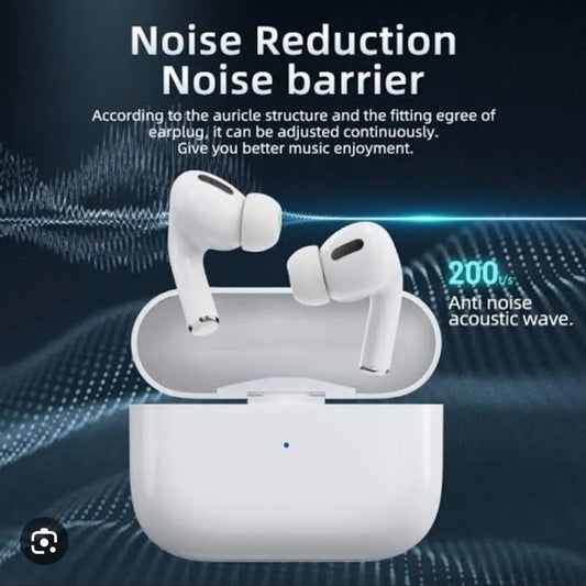 Airpods Air Pro 3rd Gen TWS BLUETOOTH handfree