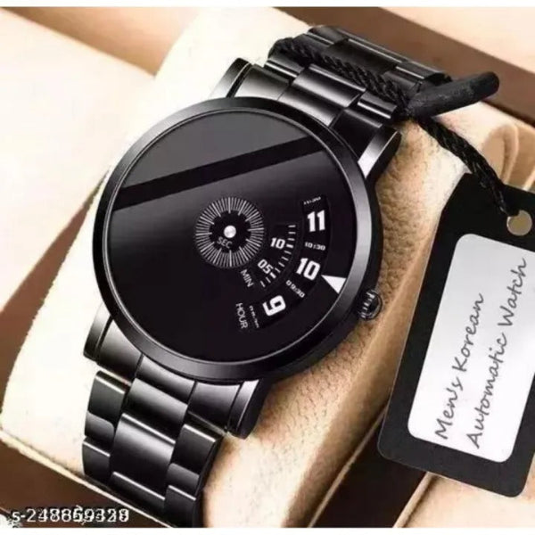 SMART Quartz Watch for Boys & Men New Fashion Wrist watch