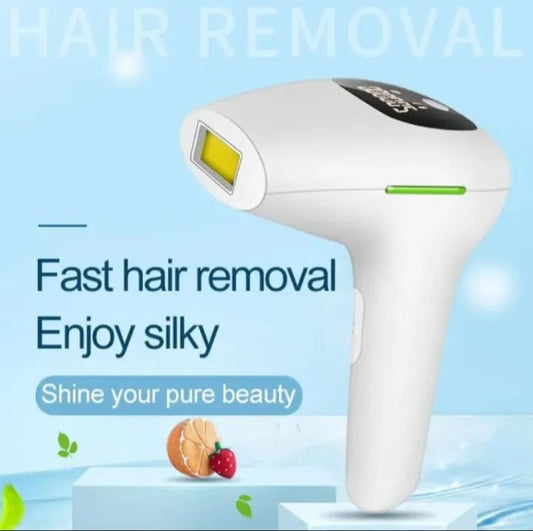 IPL Laser Hair Removal Machine for men and women