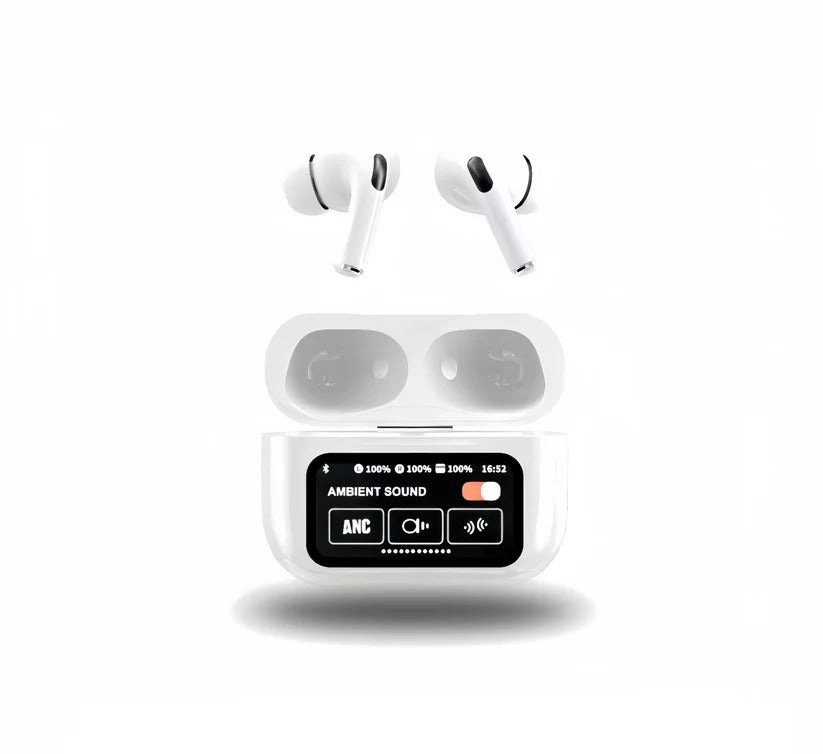 A9 Pro Wireless AirPods Bluetooth Earbuds