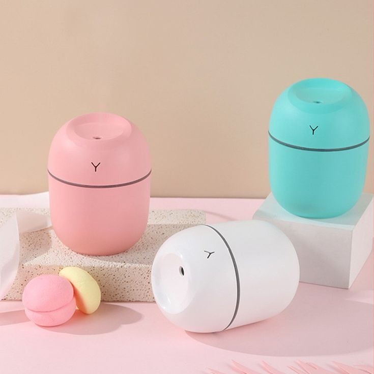 Best Mini Humidifier for Room & Car