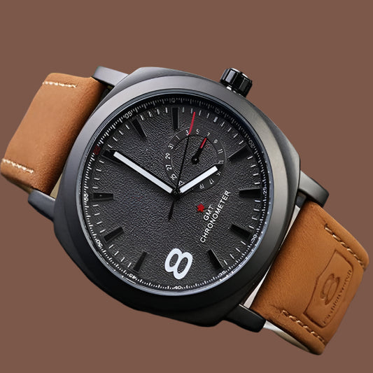 Classic watch for men & boys-Imported