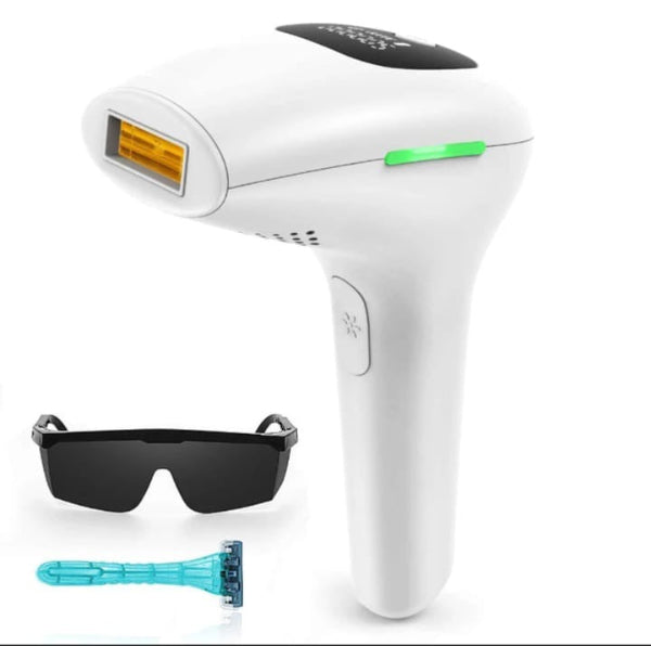 IPL Laser Hair Removal Machine for men and women