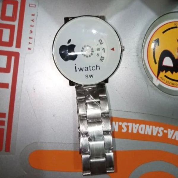 SMART Quartz Watch for Boys & Men New Fashion Wrist watch