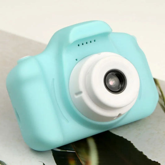 Mini HD Camera For Kids