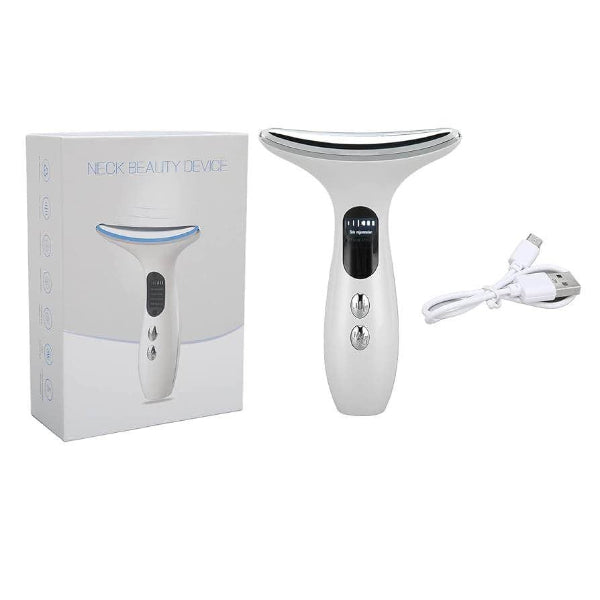 EMS V-Shaped Facial Lifting &Tightening , Anti-Aging, Double Chin Remover Device
