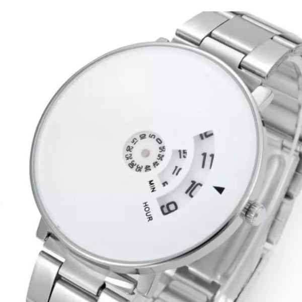 SMART Quartz Watch for Boys & Men New Fashion Wrist watch