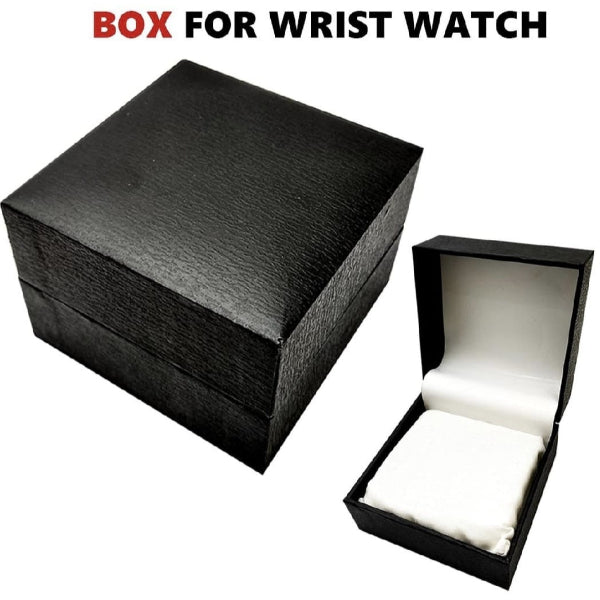 SMART Quartz Watch for Boys & Men New Fashion Wrist watch