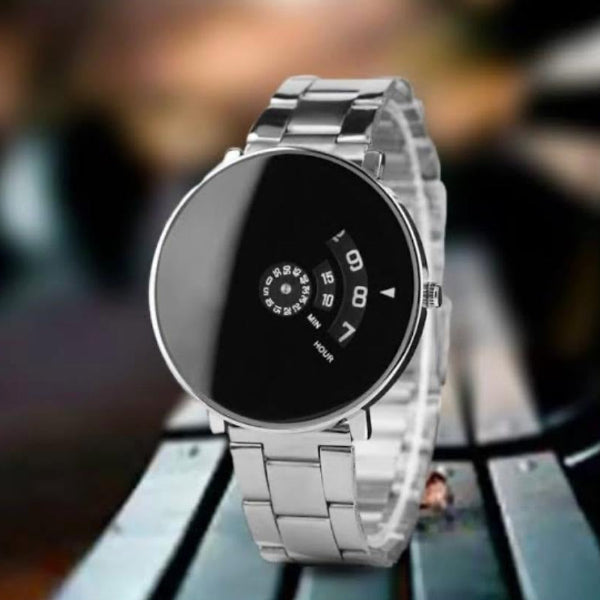 SMART Quartz Watch for Boys & Men New Fashion Wrist watch