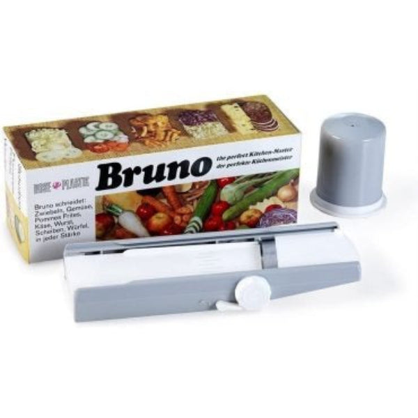 Bruno Manual Vegetable Cutter, Salad Cutter