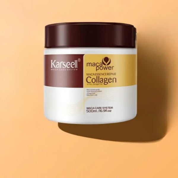 Karseell Hair Mask Collagen Treatment For Dry/Damaged Hair
