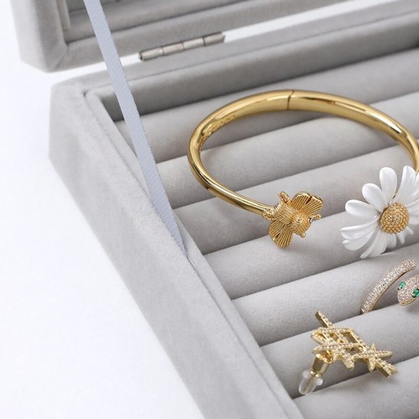 Mistico Velvet Carrying Case/Organizer