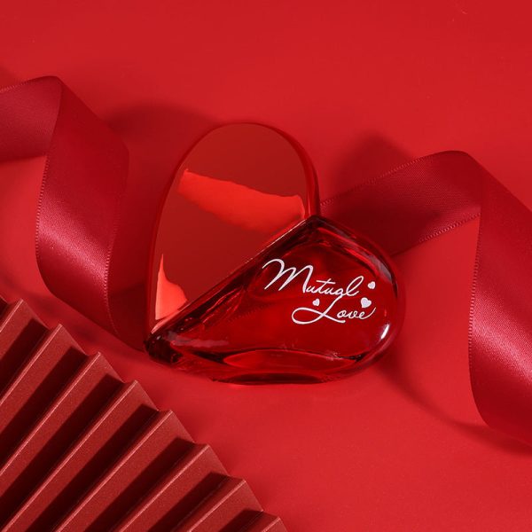 Mutual Love Essence Series Perfume Edp – 50ml Long-lasting Fragrance For Women